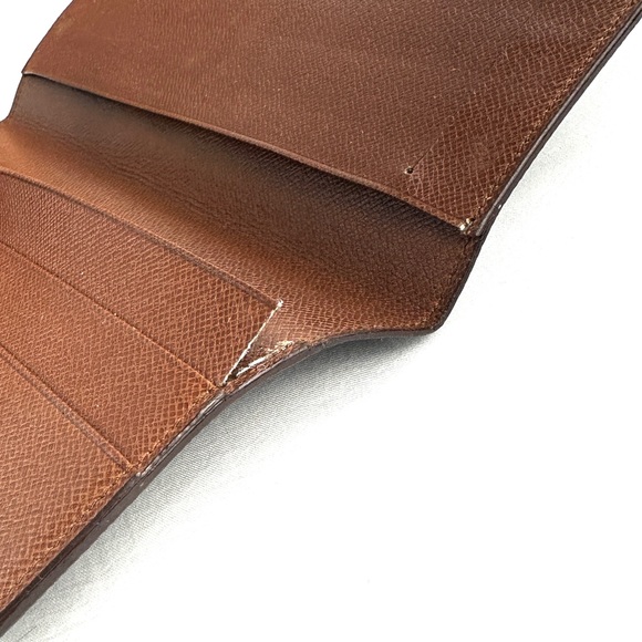 💎 LOUIS VUITTON Continental Wallet - Picture 10 of 14